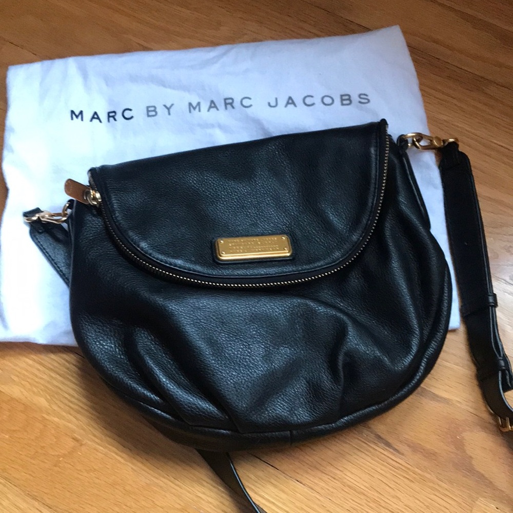 Marc by Marc Jacobs Cross Body Bag